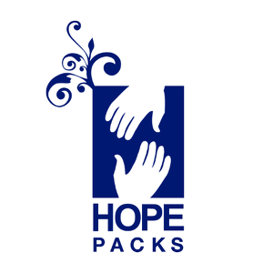Event Home: HOPE Packs New Year Goal